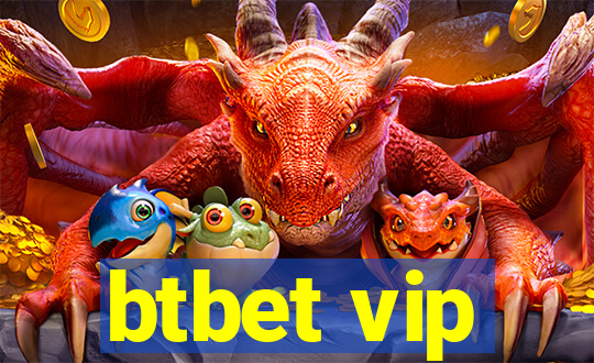 btbet vip